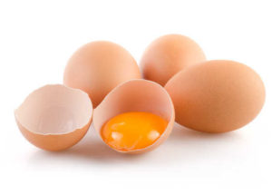Egg Consumption Will Not Increase the Stroke Risk, a New Study Concluded