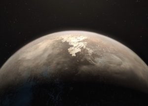 Eighteen Earth-Sized Exoplanets Have Been Identified So Far