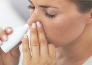 Esketamine Nasal Spray Proved To Be Effective Against Depression