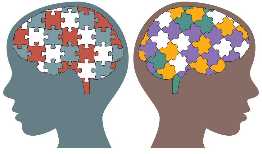 New Type Of Genetic Mutations That Can Cause Autism Found By Scientists