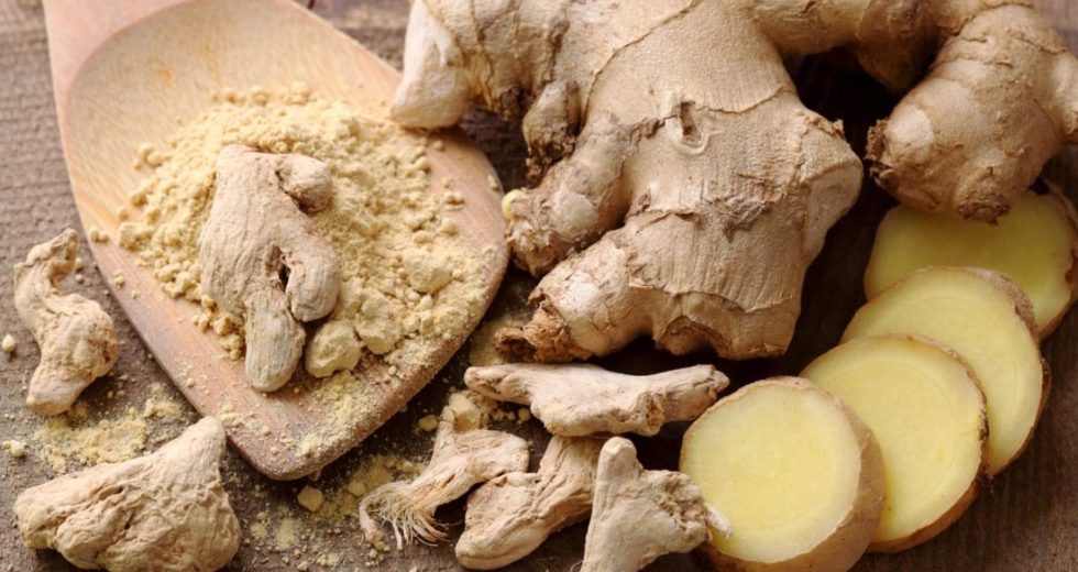 Ginger Might Not Be Tasty For Everybody, But It Has Many Health Benefits
