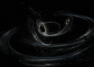 New Gravitational Waves Detected, But Their Source Is Unknown