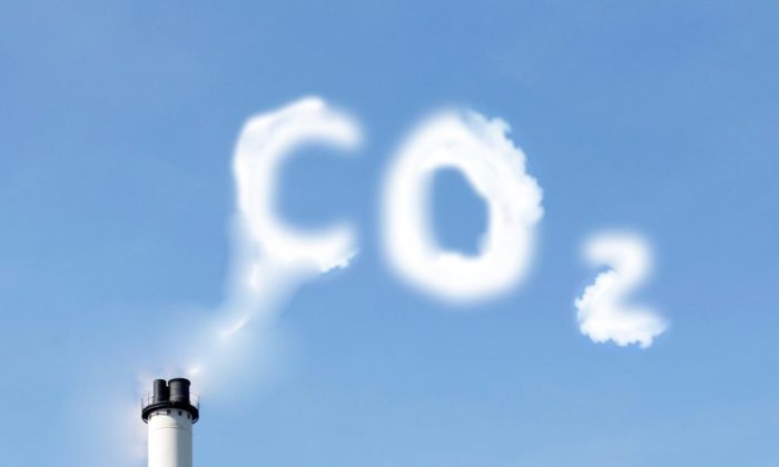 ​Greenhouse Gas Emission Must Be Cut to Zero by 2050, UK Climate Change Committee Said