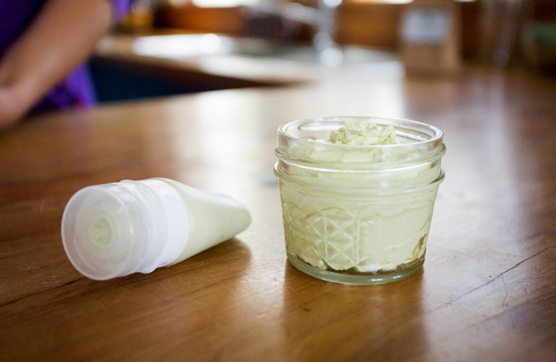 Using Homemade Sunscreen Might Harm Your Skin