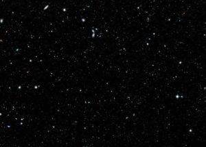 About 16 Years Worth Of Hubble Space Telescope Data In One Picture