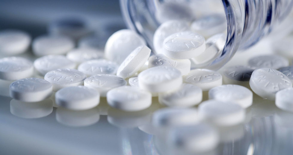 Intracerebral Bleeding May Be Caused By Low-Dosage Aspirin