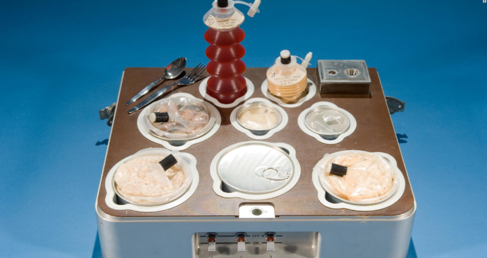 NASA Experiment Might Increase Space Food Diversity For Future Space Missions