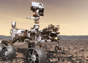 NASA Revealed More Details On The Upcoming Mars 2020 Mission