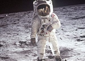 NASA Scolded by the Congress Because its Plan to Get to The Moon Isn’t Ready Yet