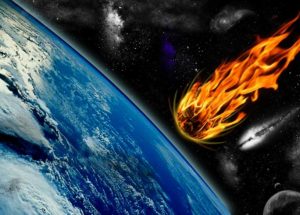 NASA is Working on Meteor Defense Features
