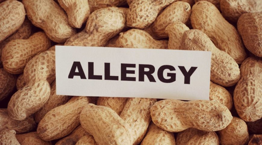 Peanut Allergy Study Proves That Oral Immunotherapy (OIT) Safe for Children