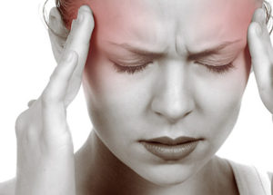 Pregnancy Migraines Could Cause Adverse Outcomes
