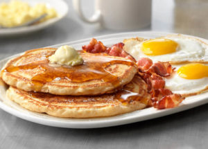 Specialists Link Not Eating Breakfast Before Exercising To A Faster Rate of Losing Weight