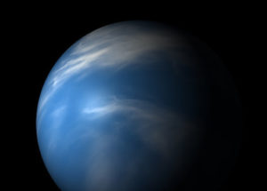 Planet Smaller Than Neptune Was Identified in the Neptunian Desert