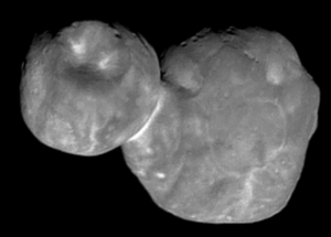 Ultima Thule Might Play a Crucial Role in Understanding How the Solar System Was Formed