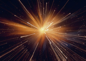 The Universe Was Much Brighter After The Big Bang Than Previously Estimated