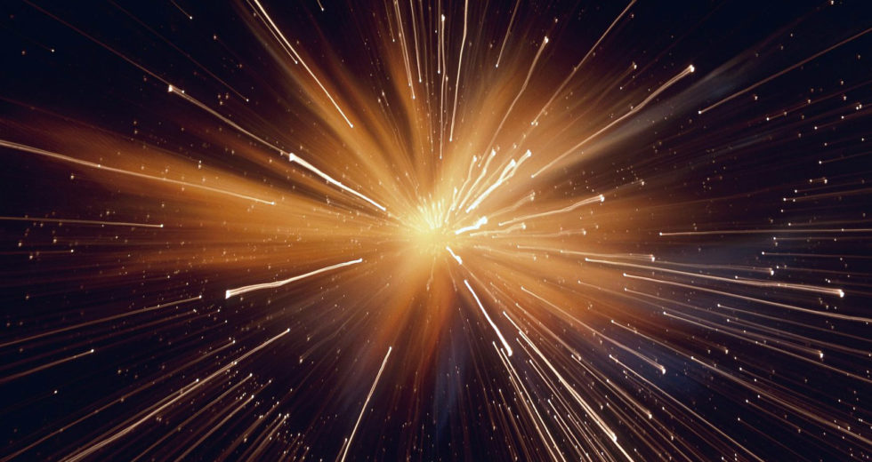 The Universe Was Much Brighter After The Big Bang Than Previously Estimated