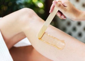 Natural Ways to Remove Hair