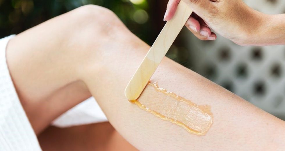 Natural Ways to Remove Hair