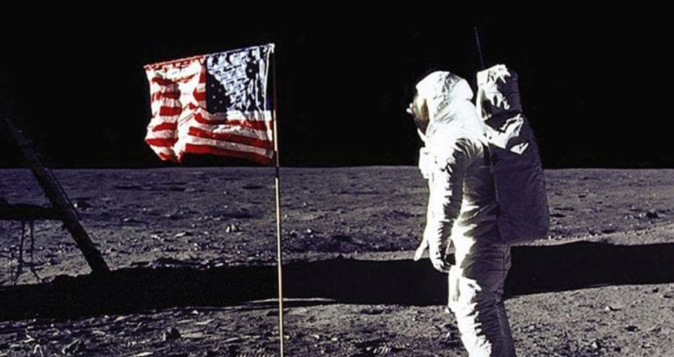 After Fifty Years from the First Step on the Moon, Businesses Are Still Making Money