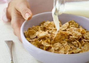 Breakfast Cereals Contain Weed Killers, According To New Research