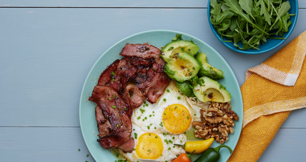 High-Protein Breakfasts That Will Keep You Optimal All Day