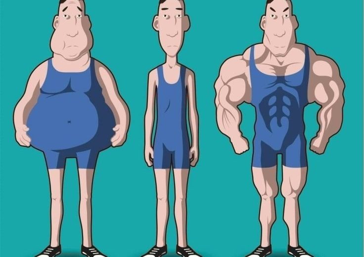 Human Growth Hormone Can Ignite Anti-Aging Processes: Main Benefits And Side Effects