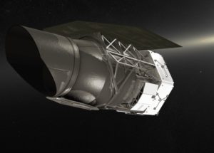 NASA’s WFIRST Passes All The Essential Tests