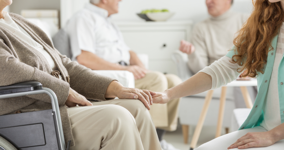 5 Questions to Ask When Choosing a Nursing Home