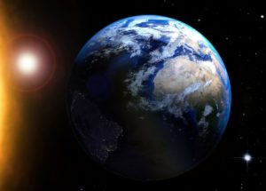 Researchers Analyze Rocks To Observe Milankovitch Cycles