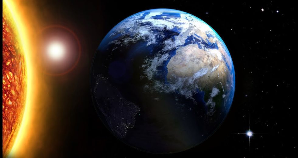 Researchers Analyze Rocks To Observe Milankovitch Cycles