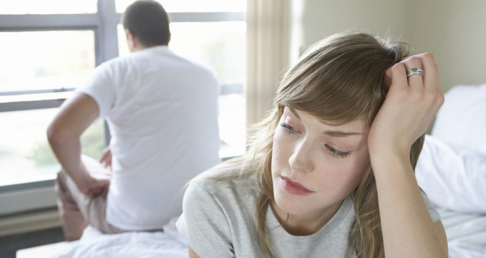 Stress in Early Pregnancy is Associated with Sons’ Fertility Issues