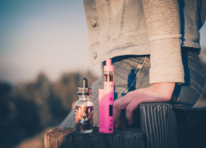 How to Vape on a Budget