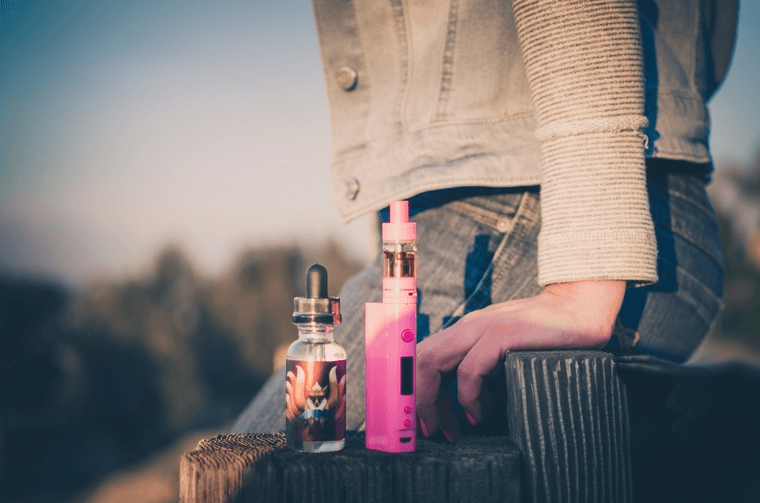 How to Vape on a Budget