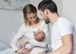 Life-long Protection against Infections Can Be Transferred to Infants Through Breastfeeding