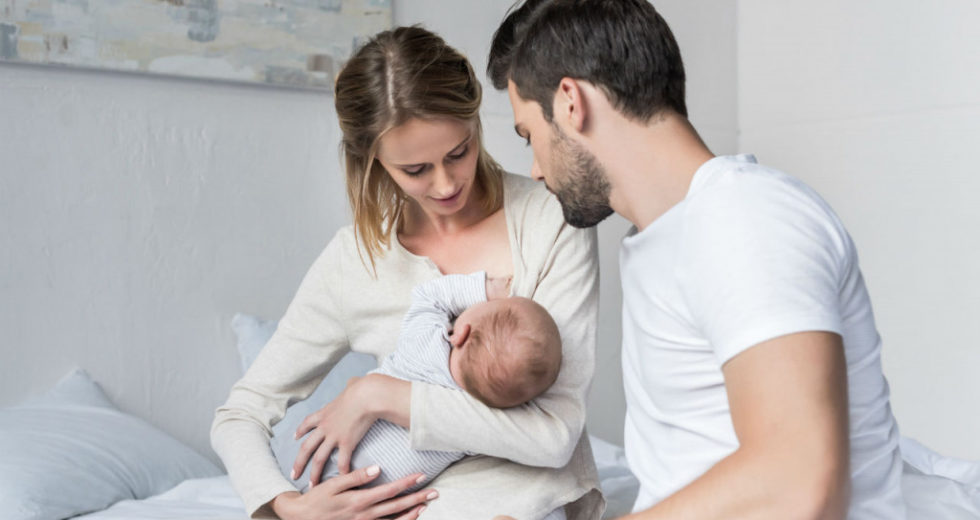 Life-long Protection against Infections Can Be Transferred to Infants Through Breastfeeding