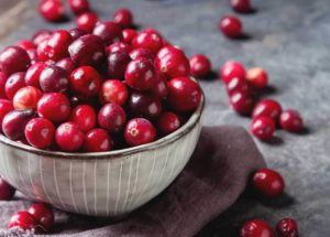 Cranberry Extract Fights Antibiotic-Resistant Bacteria, New Research Finds Out