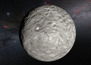 Building a Colony on an Asteroid Belt Is the New Wild Ambition of Astronomers