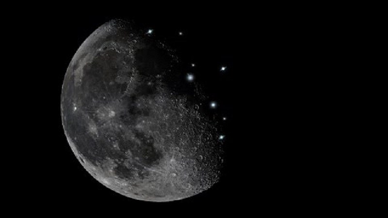 NASA Approves Highly-Expensive Mission to Study the Moon