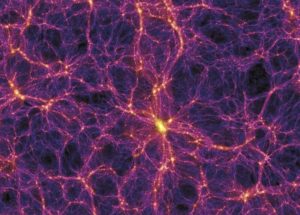 The Galaxy Without Dark Matter Has Dark Matter After All, New Research Revealed