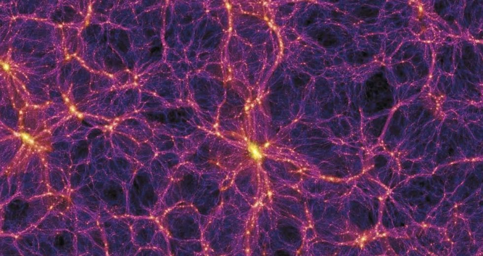 The Galaxy Without Dark Matter Has Dark Matter After All, New Research Revealed