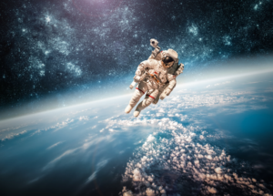 Heavy Physical Impact on Astronauts Returning to Earth From Space, Explained