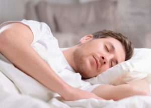 More Sleep Is Indeed Better For Our Health, New Research Revealed