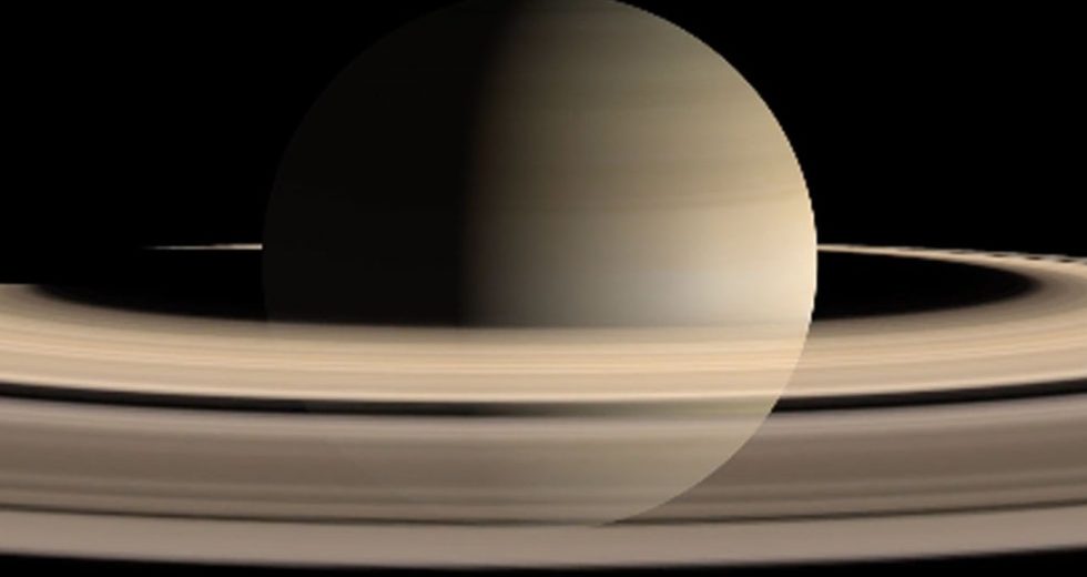 NASA’s Cassini Probe Final Data On Saturn’s Rings Revealed More Details