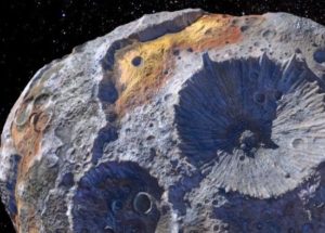 The ‘$10,000 Quadrillion’ Asteroid May Not Make You Too Rich After All