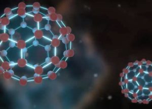 NASA’s Hubble Space Telescope Seen Buckyballs, Electrically-Charged Molecules, In Space