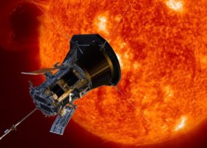 NASA’s Parker Solar Probe To Solve Another Puzzling Enigma Of The Sun