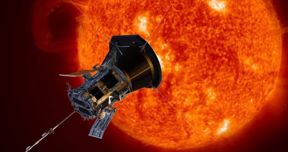 NASA’s Parker Solar Probe To Solve Another Puzzling Enigma Of The Sun