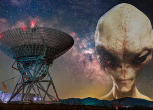 SETI Shared A groundbreaking Dataset Of Deep Space Scans For Alien Life