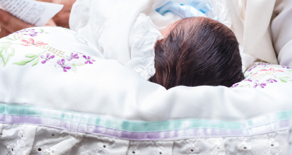 The Benefits Of Circumcision in Manchester For Babies